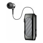 Écouteurs Bluetooth K56 Lavalier à réduction de bruit et brasage au carbone