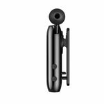 Écouteurs Bluetooth K56 Lavalier à réduction de bruit et brasage au carbone