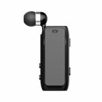 Écouteurs Bluetooth K56 Lavalier à réduction de bruit et brasage au carbone