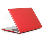 Coque de protection rigide pour ordinateur portable, pour MacBook Pro 13,3 pouces 2022