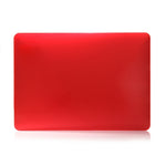 Coque de protection rigide pour ordinateur portable, pour MacBook Pro 13,3 pouces 2022