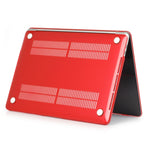 Coque de protection rigide pour ordinateur portable, pour MacBook Pro 13,3 pouces 2022