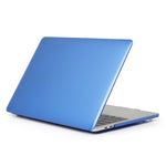 Coque de protection rigide pour ordinateur portable, pour MacBook Pro 13,3 pouces 2022