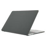 Étui de protection mat pour ordinateur portable, pour MacBook Pro 13,3 pouces 2022