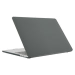 Étui de protection mat pour ordinateur portable, pour MacBook Pro 13,3 pouces 2022
