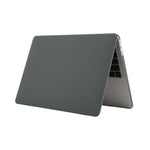 Étui de protection mat pour ordinateur portable, pour MacBook Pro 13,3 pouces 2022
