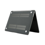 Étui de protection mat pour ordinateur portable, pour MacBook Pro 13,3 pouces 2022