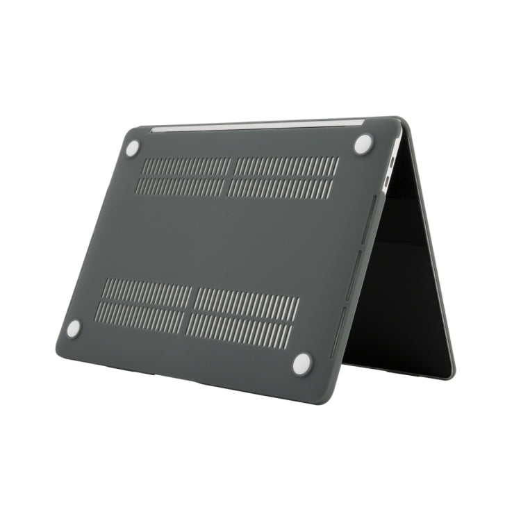 Étui de protection mat pour ordinateur portable, pour MacBook Pro 13,3 pouces 2022