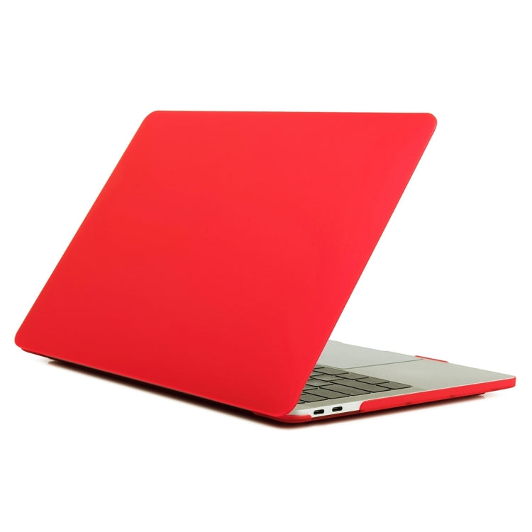 Étui de protection mat pour ordinateur portable, pour MacBook Pro 13,3 pouces 2022