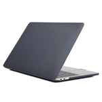 Étui de protection mat pour ordinateur portable, pour MacBook Pro 13,3 pouces 2022
