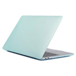 Étui de protection mat pour ordinateur portable, pour MacBook Pro 13,3 pouces 2022