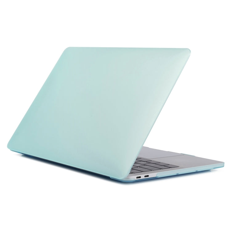 Étui de protection mat pour ordinateur portable, pour MacBook Pro 13,3 pouces 2022