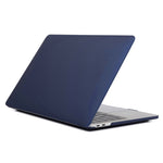 Étui de protection mat pour ordinateur portable, pour MacBook Pro 13,3 pouces 2022