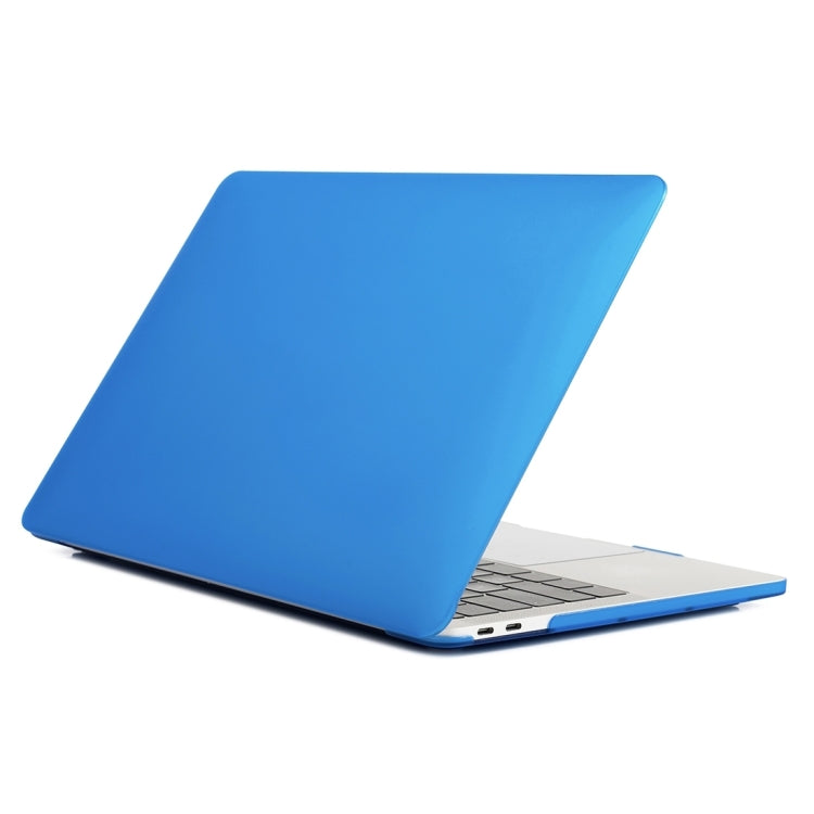 Étui de protection mat pour ordinateur portable, pour MacBook Pro 13,3 pouces 2022