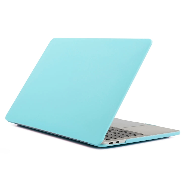 Étui de protection mat pour ordinateur portable, pour MacBook Pro 13,3 pouces 2022