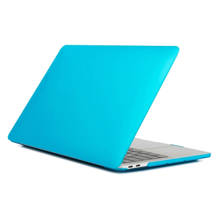 Étui de protection mat pour ordinateur portable, pour MacBook Pro 13,3 pouces 2022