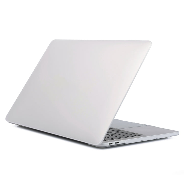 Étui de protection mat pour ordinateur portable, pour MacBook Pro 13,3 pouces 2022