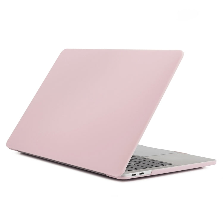 Étui de protection mat pour ordinateur portable, pour MacBook Pro 13,3 pouces 2022