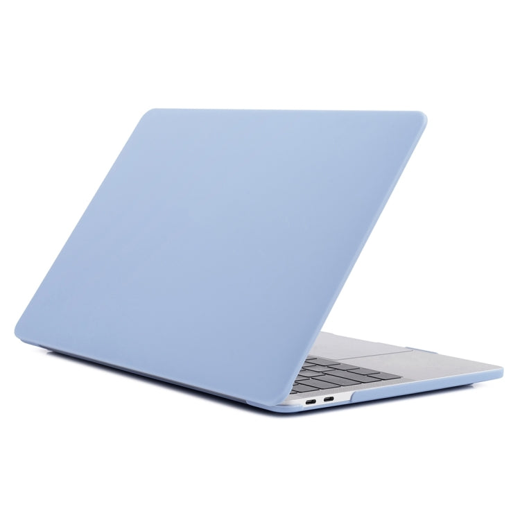Étui de protection mat pour ordinateur portable, pour MacBook Pro 13,3 pouces 2022