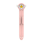Porte-stylet magnétique en silicone, pour Apple Pencil 1/2