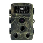 PR3000 Caméra de chasse et de suivi faune avec écran LCD 2 pouces et vision nocturne infrarouge, PR3000