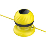 Machine à sauter électronique SK-2 avec compteur intelligent, corde à sauter 1 (rouge), corde à sauter 1 (bleu), corde à sauter 1 (jaune)