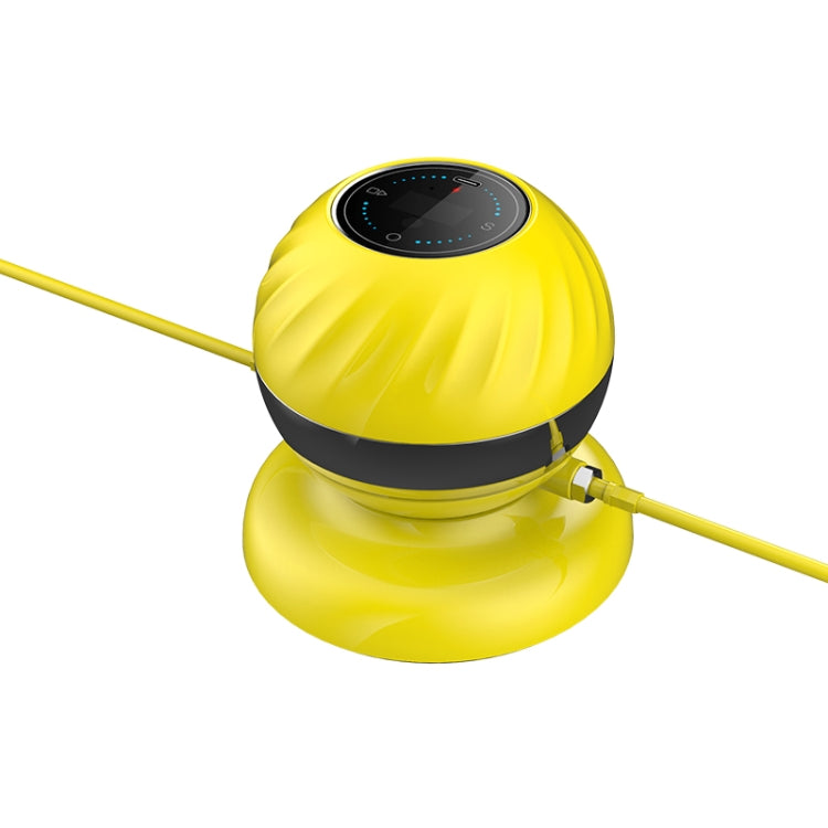 Machine à sauter électronique SK-2 avec compteur intelligent, corde à sauter 1 (rouge), corde à sauter 1 (bleu), corde à sauter 1 (jaune)