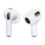 Capuchon d'oreille en silicone pour AirPods 3, pour AirPods 3