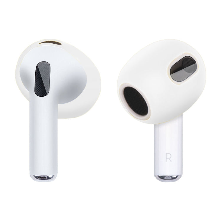 Capuchon d'oreille en silicone pour AirPods 3, pour AirPods 3