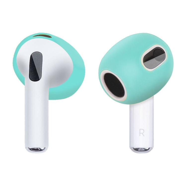 Capuchon d'oreille en silicone pour AirPods 3, pour AirPods 3