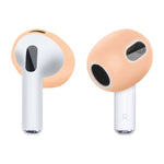 Capuchon d'oreille en silicone pour AirPods 3, pour AirPods 3
