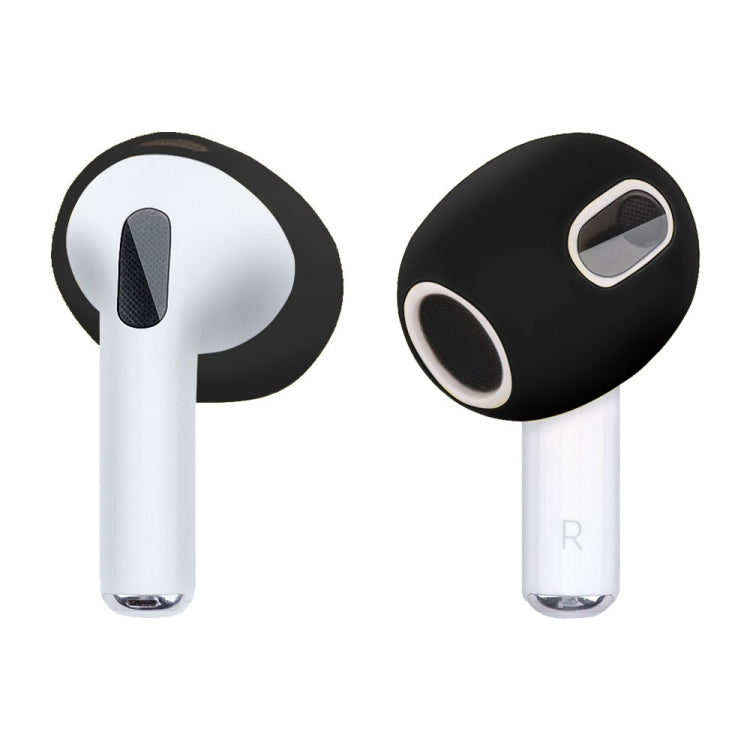 Capuchon d'oreille en silicone pour AirPods 3, pour AirPods 3