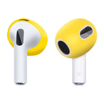 Capuchon d'oreille en silicone pour AirPods 3, pour AirPods 3