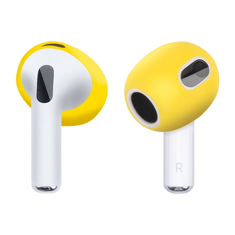 Capuchon d'oreille en silicone pour AirPods 3, pour AirPods 3