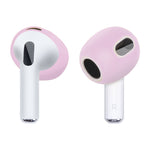 Capuchon d'oreille en silicone pour AirPods 3, pour AirPods 3