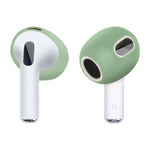 Capuchon d'oreille en silicone pour AirPods 3, pour AirPods 3
