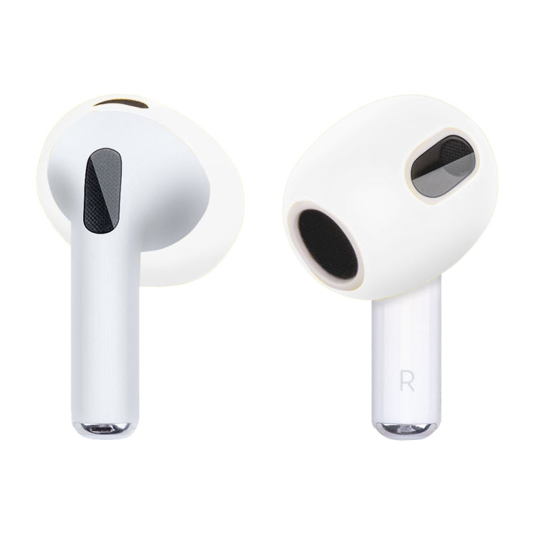 Capuchon d'oreille en silicone pour AirPods 3, pour AirPods 3