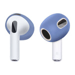 Capuchon d'oreille en silicone pour AirPods 3, pour AirPods 3