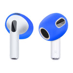 Capuchon d'oreille en silicone pour AirPods 3, pour AirPods 3