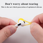 Capuchon d'oreille en silicone pour AirPods 3, pour AirPods 3