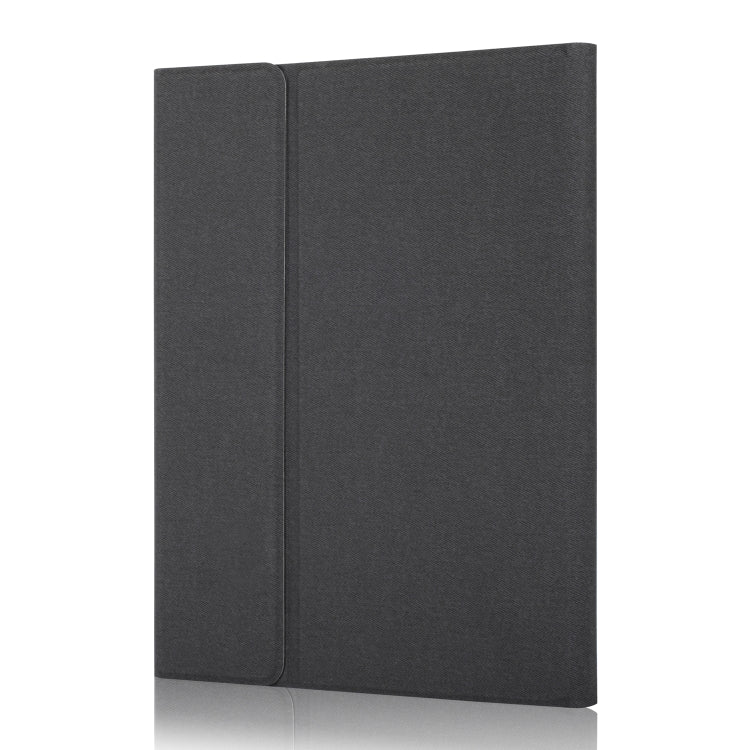 Étui en cuir à rabat horizontal en TPU avec clavier Bluetooth tactile détachable pour iPad Pro 11 2020 / 2018 avec support et fente pour stylet, RK11C