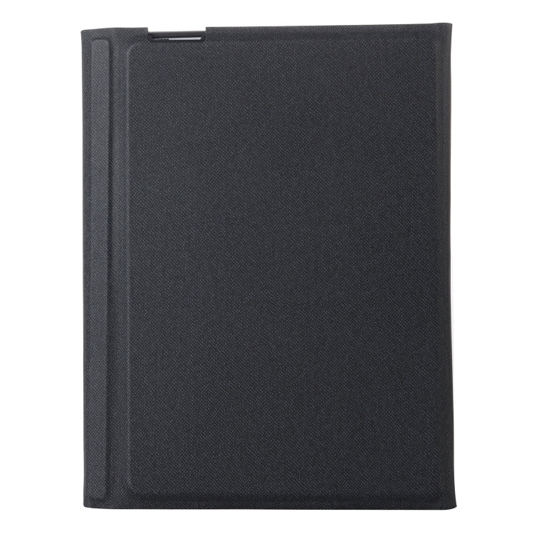 Étui en cuir avec clavier Bluetooth intégré, rétroéclairage, pavé tactile et support, pour iPad Air 5 / Air 4 10.9, pour iPad Pro 11 2021 / 2020 / 2018