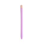 Étui de protection en silicone bicolore, pour Apple Pencil 2