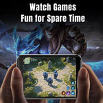 Montre connectée 4G S999 avec écran TFT de 2,88 pouces, Android 11, 4 Go+64 Go