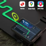 Montre connectée 4G S999 avec écran TFT de 2,88 pouces, Android 11, 4 Go+64 Go
