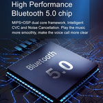 C1 Lecteur MP3 Bluetooth 5.0 pour voiture, transmetteur FM, support de téléphone pour grille d'aération, C1