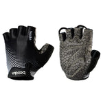 BOODUN 1096 Gants de sport en silicone antidérapants, résistants à l'usure et respirants, S, M, XL