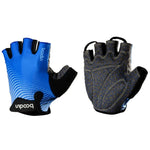 BOODUN 1096 Gants de sport en silicone antidérapants, résistants à l'usure et respirants, S, M, XL