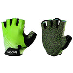 BOODUN 1096 Gants de sport en silicone antidérapants, résistants à l'usure et respirants, S, M, XL