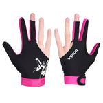 BOODUN M050912 Gants fins et respirants pour homme et femme, trois doigts, un seul gant, M, L